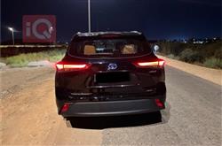 تۆیۆتا هایلاندەر